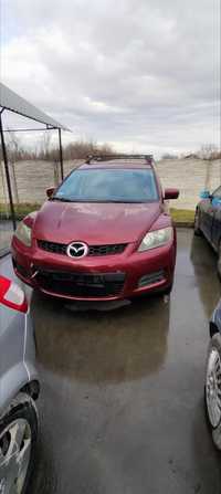 Reduktor Mazda cx-7 2.3