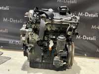 Двигун ВКС Двигатель Мотор Golf 5 Audi A3 Leon Altea Octavia Passat