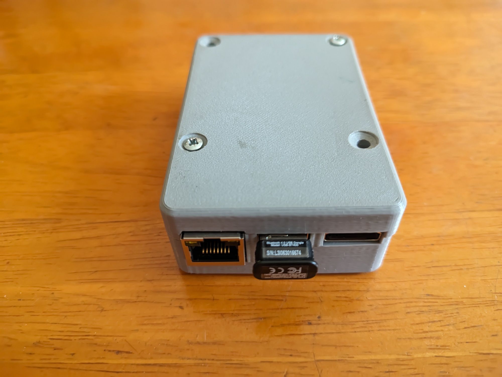 Raspberry Pi Compute Module 4