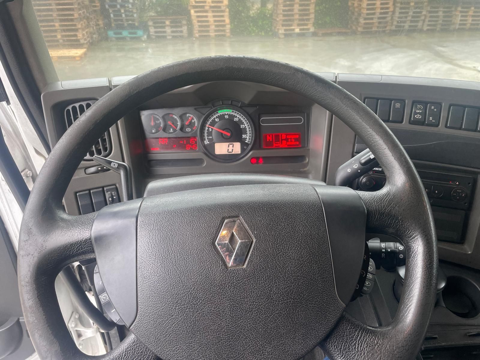 Renault Midlum 270