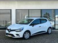 Renault Clio IV Van 1.5 dCi 75cv