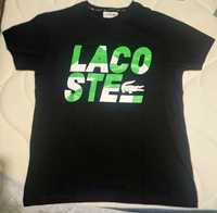 T-shirt original Lacoste