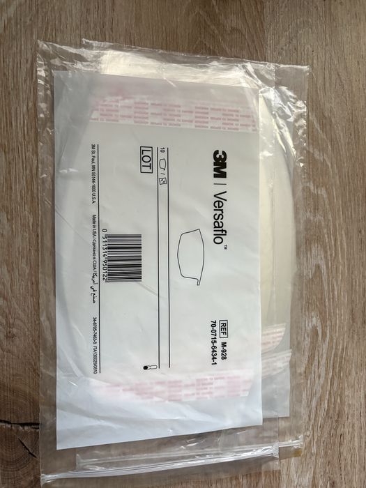 Folia 3M Versaflo M-928