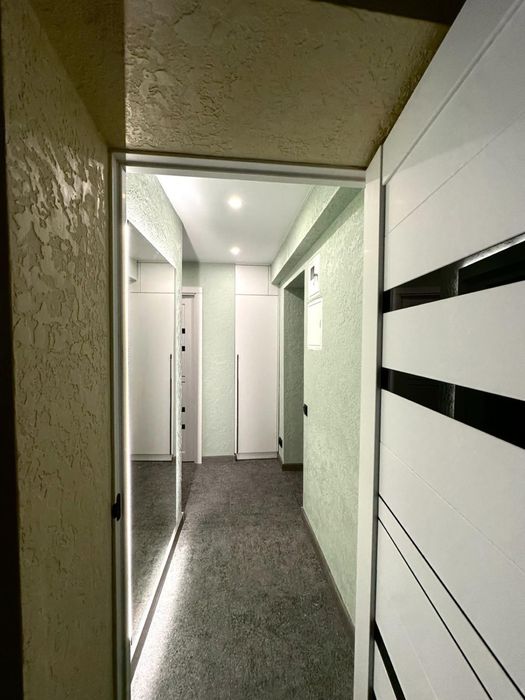 Продаж  двухкімнатноі квартири зуп.Водопровідна‼️