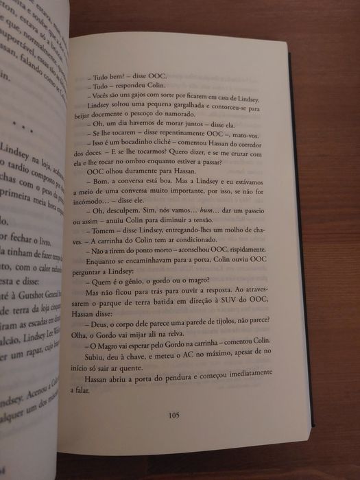 L " O Teorema de Katherine " John Green (Optimo Estado)