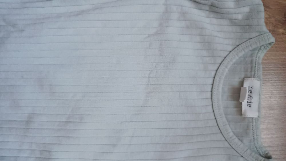 Body newbie roz 68-74