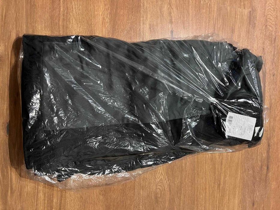 Mundur czołgisty duży rozmiar