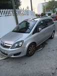 Carrinha 7 lugares