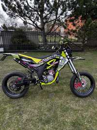 Aprilia SX 125/140 ITALKIT Supermoto 2t