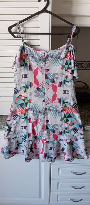 Vestido de mulher M