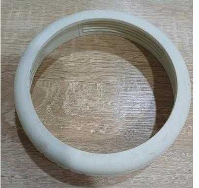 Гайка чeрна-держак для фільтру eSpring