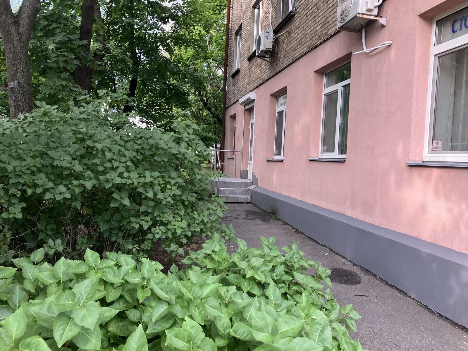 Здача в довгострок.оренду салону краси в Шевч.р-ні Києва ВІД ВЛАСНИКА