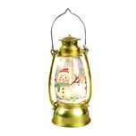 LAMPION ADWENTOWY LED lampka dekoracja prezent