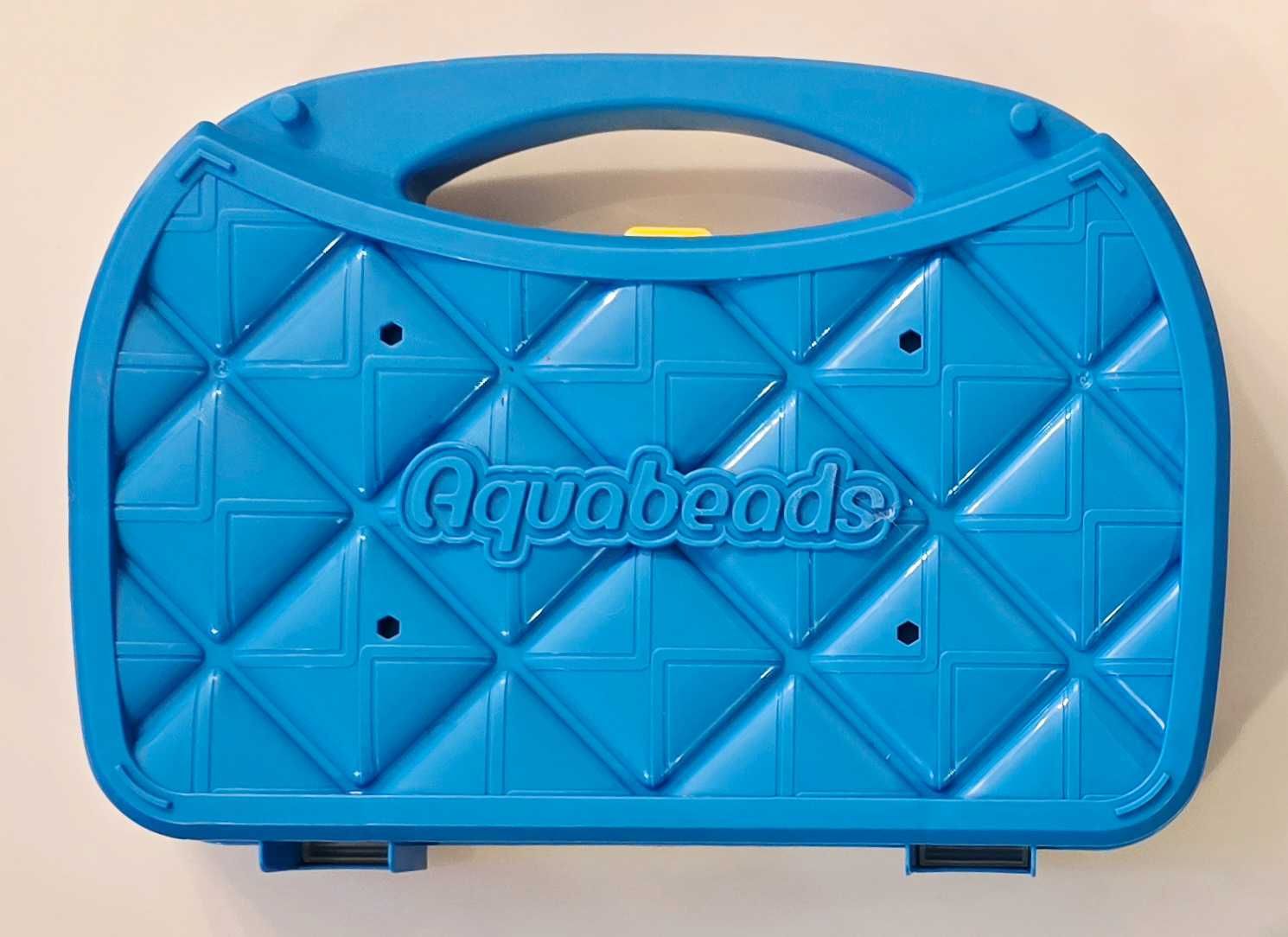 Aquabeads 31912 Zestaw Startowy Do Majsterkowania W Walizce