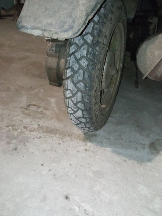 Продам скутер ямаха чамп