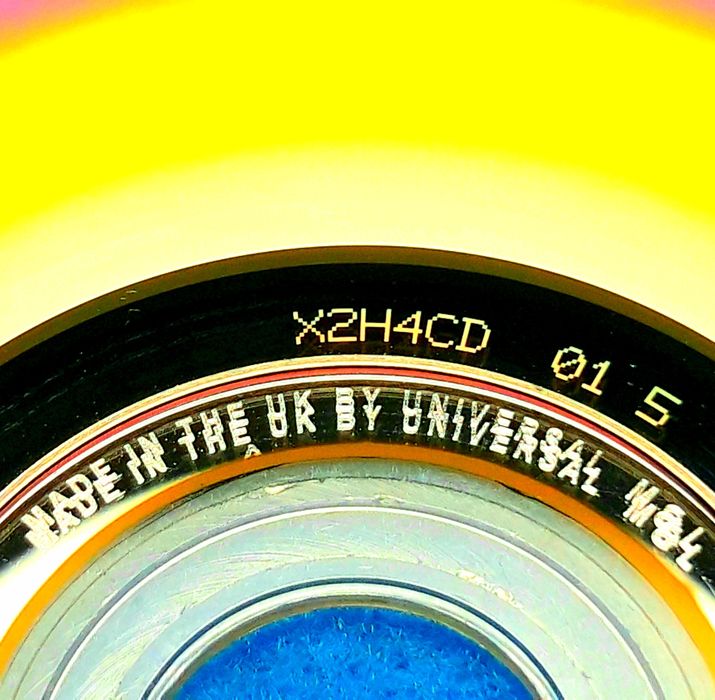 Public Domain ‎– Hard Hop Superstars (CD, 2002)