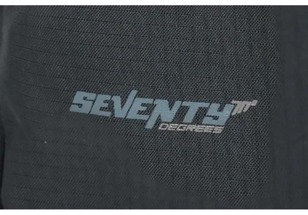 Мотокуртка Seventy JT81 Black в Артмото Хмельницький