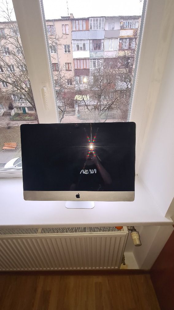 IMac 2011 Intel core i5