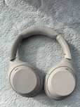 Headphones SONY WH-1000xm4