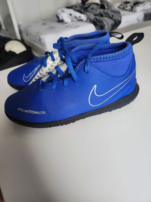 Halówki nike roz.31,5