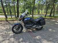 Bmw K100 Mark II  ZAMIANA , Stan bardzo dobry