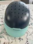 Kask na konia fouganza