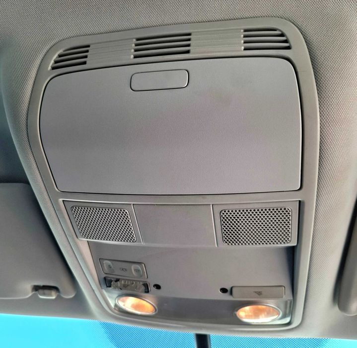 Volkswagen Golf 5 Variant 1.9 Tdi 105cv