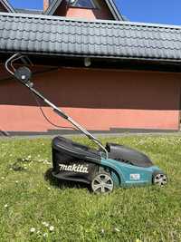 Kosiarka elektryczna Makita ELM3710