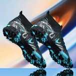 Бесплатная доставка Сороконожки Difeno Найк, Nike, футбольная обувь