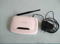 Продам роутер tp-link