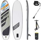 SUP Hydro Force White Cap 10″