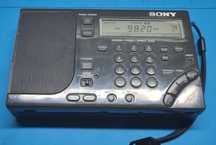 SONY ICF sw1000T