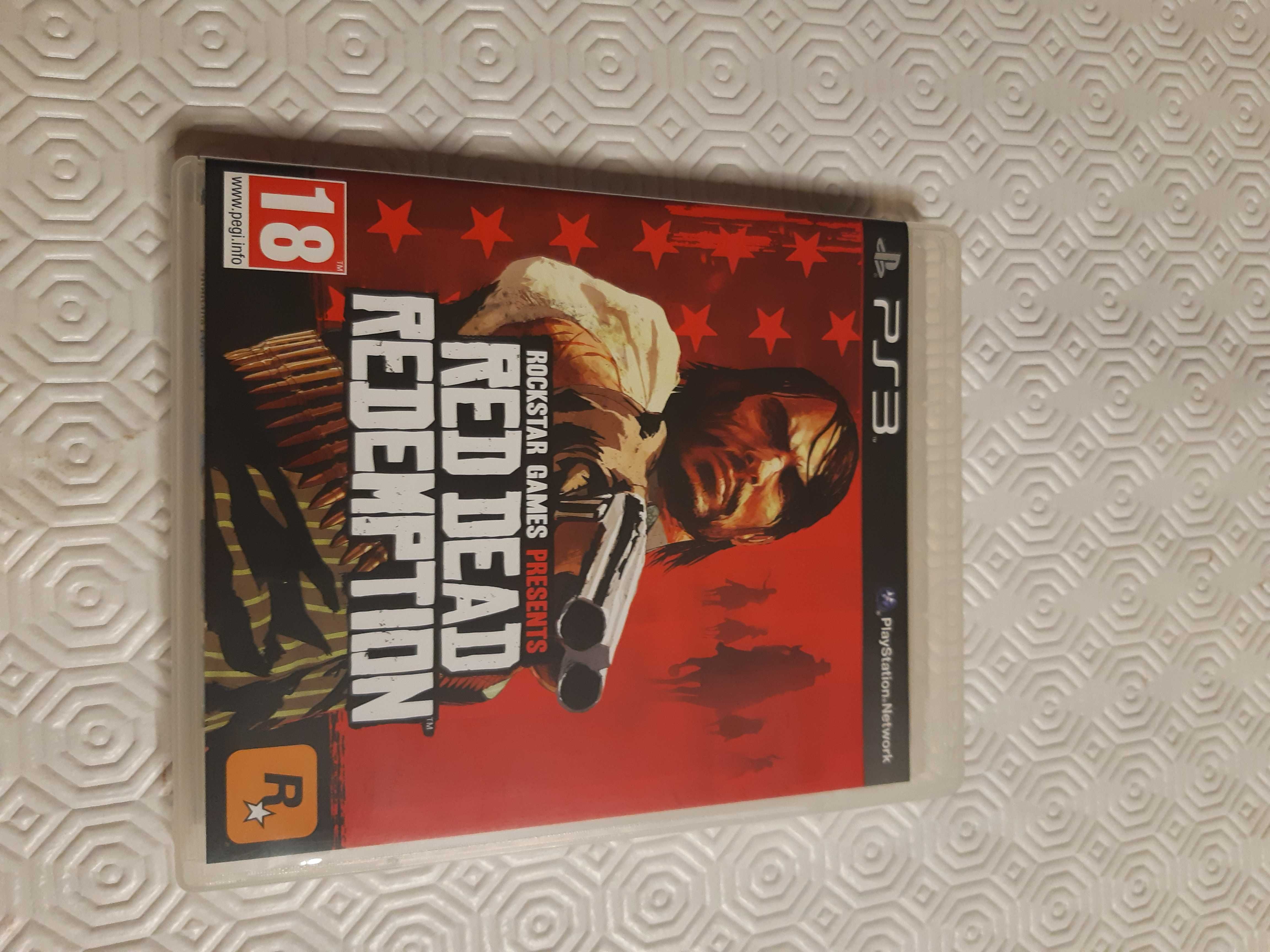 Jogos PS3 usados desde 5€