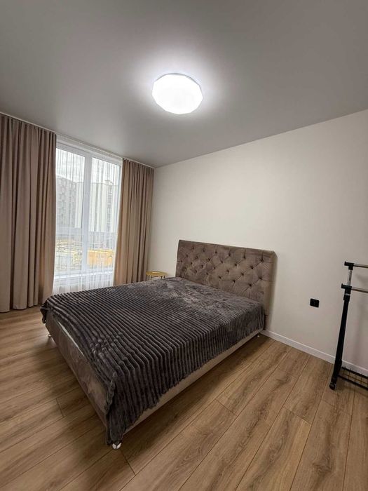 Оренда 1- нокім квартири в новобудові ЖК Авалон Холідей