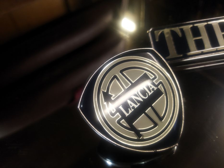 Эмблемы на Лянча тема v6