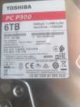 Disco SSD 3,5 6Tb