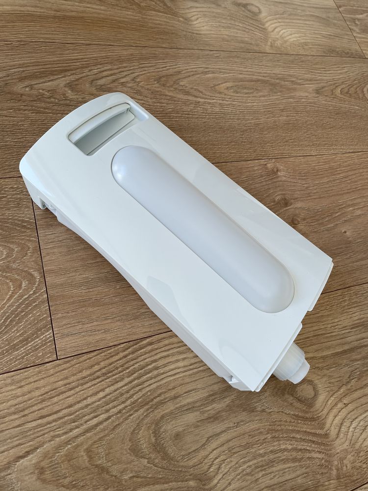 Oczyszczacz powietrza nawilżacz Sharp KC-930EU-W plasmacluster