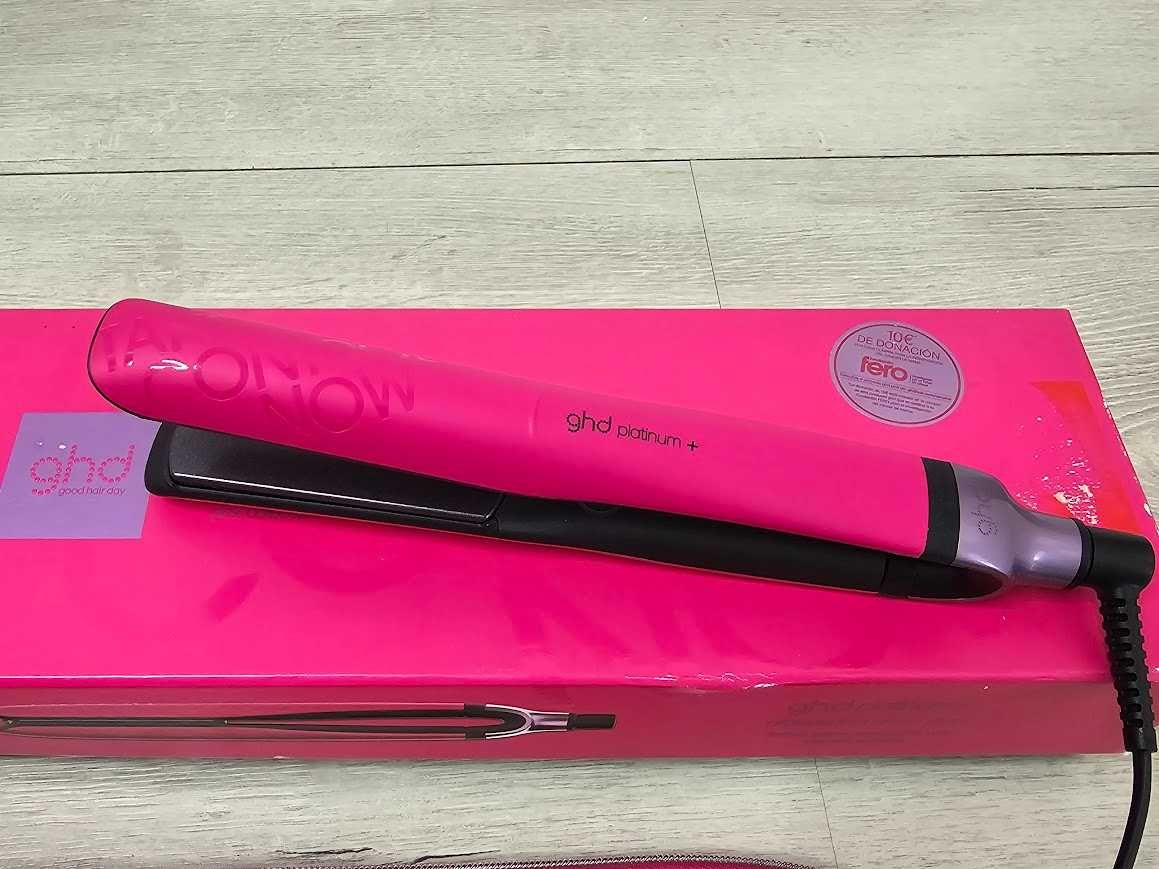 Profesjonalna Prostownica ghd Platinum+ Styler Edycja limitowana