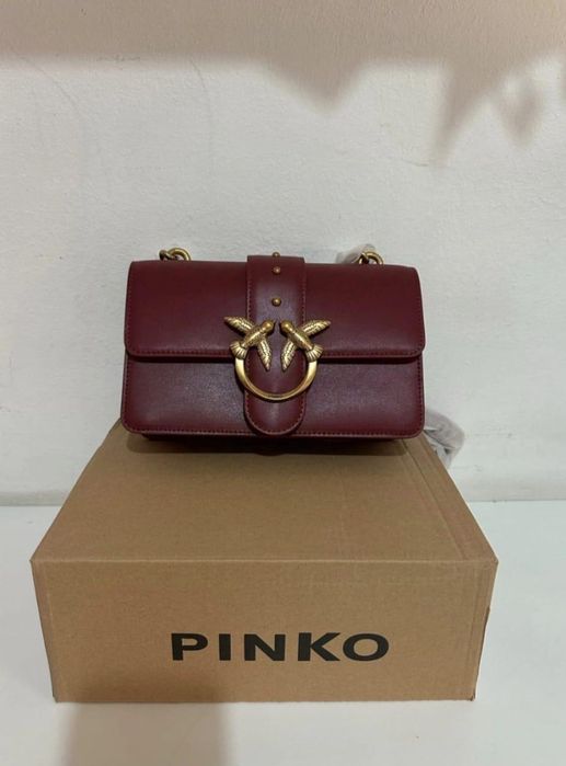 Mala Pinko Original Nova