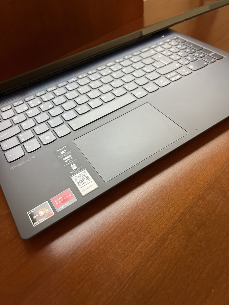 Lenovo Ideapad 5 15ARE05