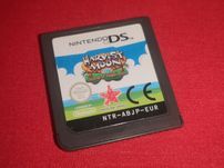 Harvest Moon DS Nintendo gra ANG (testowana) kioskzgrami Ursus