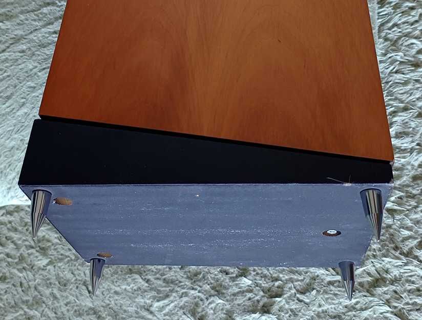 Колонки Audiovector F3/LYD m3