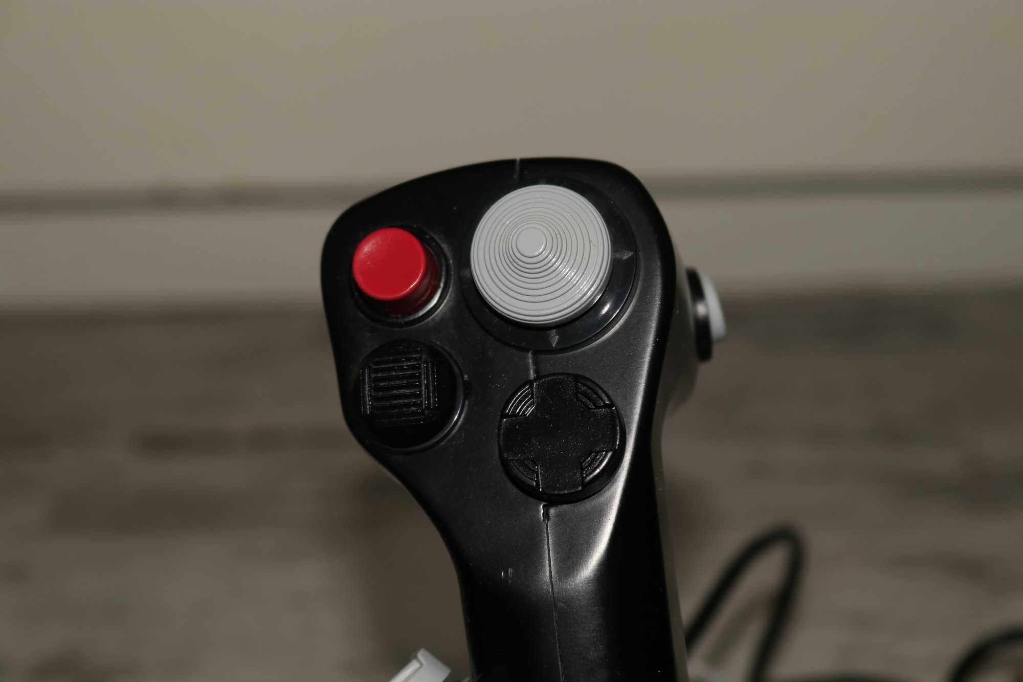 Joystick F-16C VIPER ThrustMaster  HOTAS