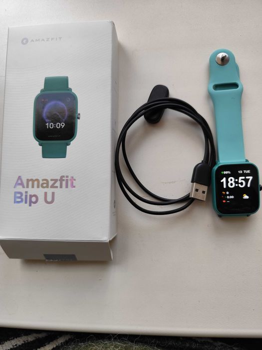 Смарт часы Amazfit