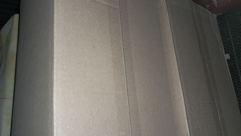 Продам паперовий наповнювач