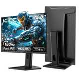 Monitor KTC H24T7 czarny TOMI-TECH