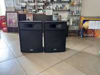 Kolumny Peavey Pro15