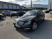 Mercedes-Benz 250