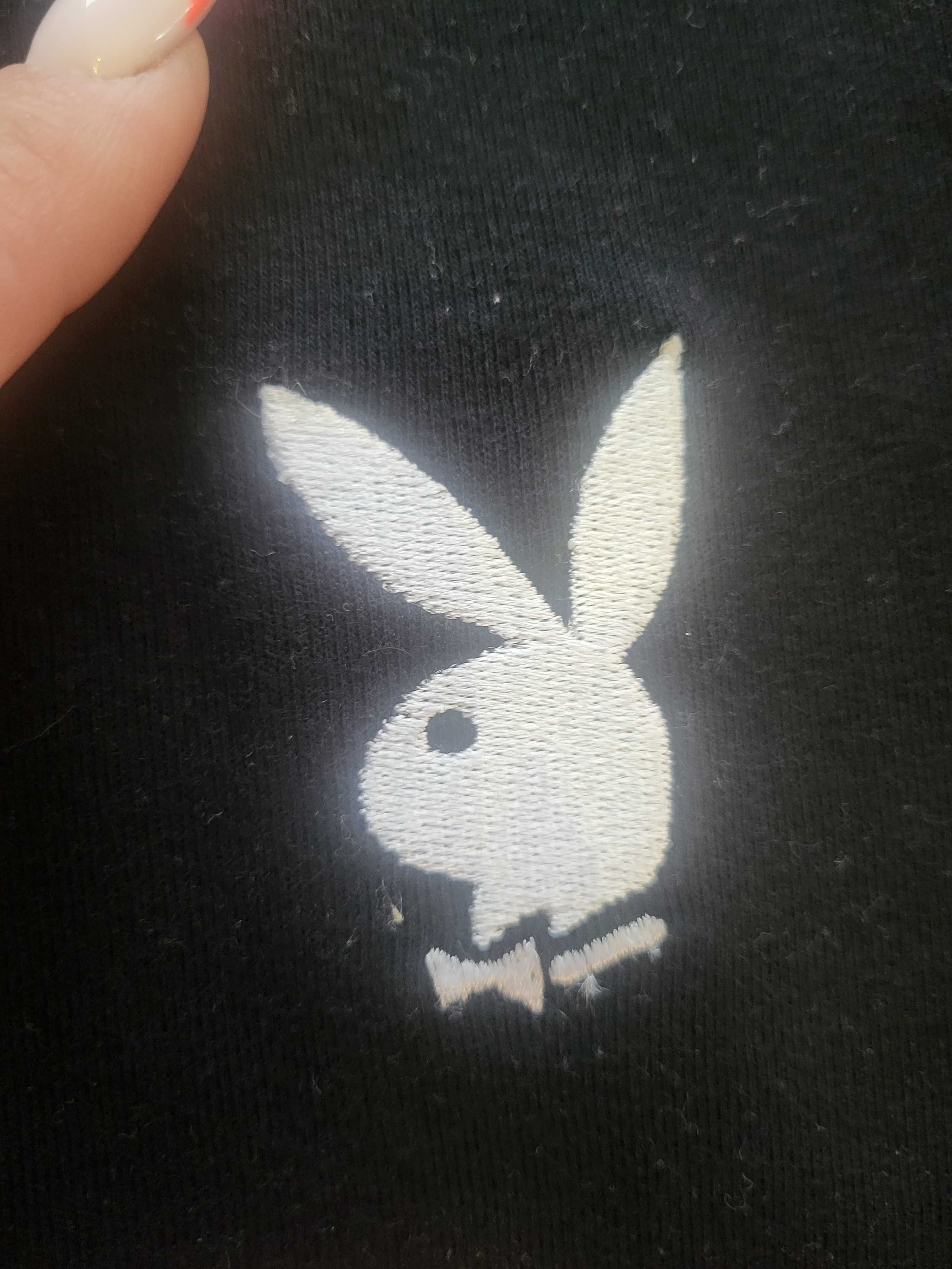 Body Playboy Missguided 36 s zamek zip neon nowe z metką