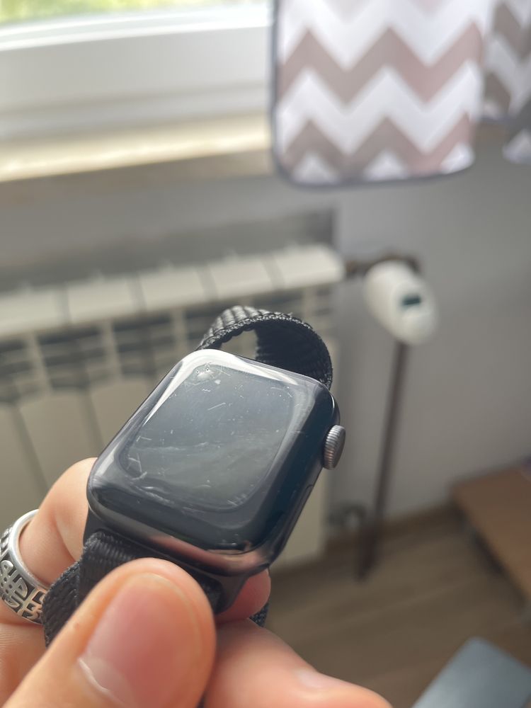 apple watch 5 40mm